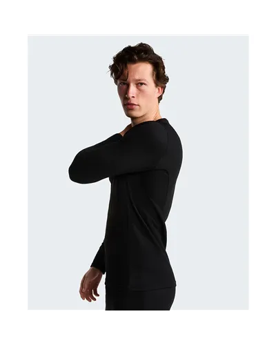The North Face Easy Leggings Baselayer Multisport Uomo, TNF Black