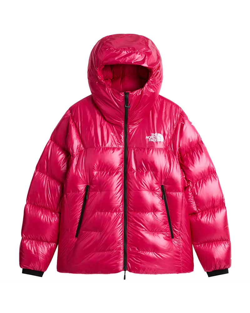 The North Face Summit Pumori RDS Women's Down Parka, Lali Guran