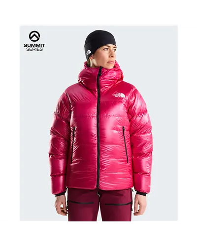 The North Face Summit Pumori RDS Women's Down Parka, Lali Guran