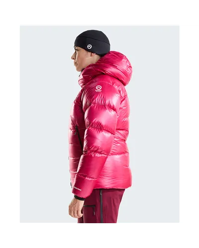 The North Face Summit Pumori RDS Women's Down Parka, Lali Guran