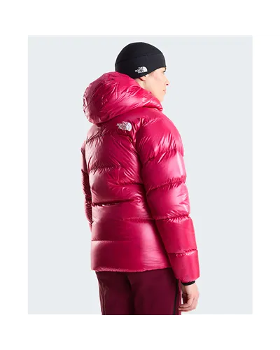 The North Face Summit Pumori RDS Women's Down Parka, Lali Guran