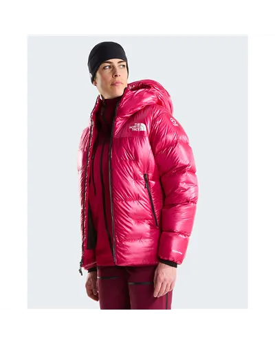 The North Face Summit Pumori RDS Parka Piumino Donna, Lali Guran