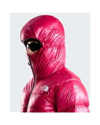 The North Face Summit Pumori RDS Parka Piumino Donna, Lali Guran