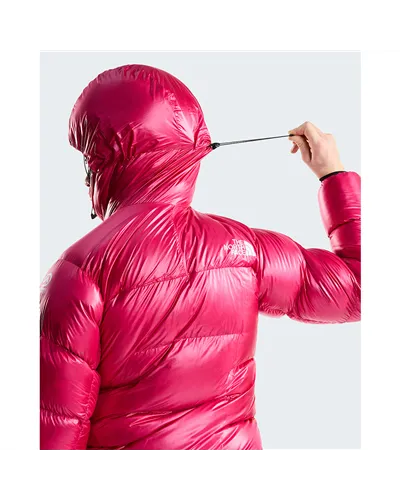 The North Face Summit Pumori RDS Women's Down Parka, Lali Guran