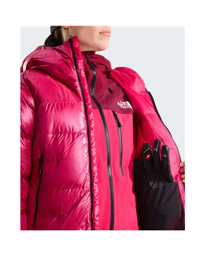 The North Face Summit Pumori RDS Parka Piumino Donna, Lali Guran