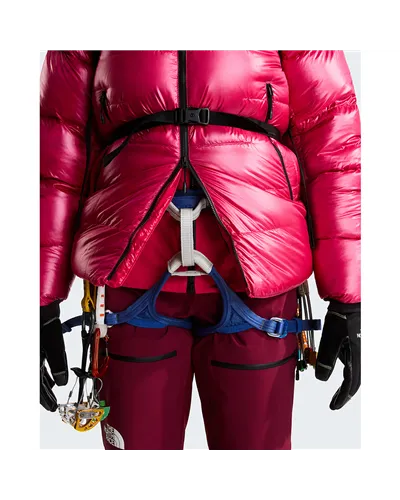 The North Face Summit Pumori RDS Parka Piumino Donna, Lali Guran