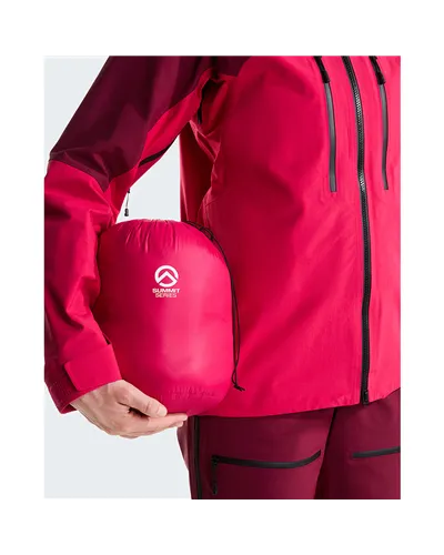 The North Face Summit Pumori RDS Women's Down Parka, Lali Guran