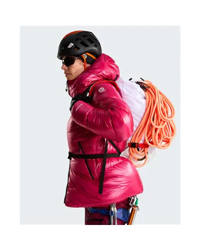 The North Face Summit Pumori RDS Parka Piumino Donna, Lali Guran