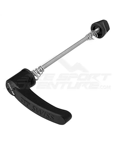 DT Swiss Sgancio Rapido RWS QR Anteriore 110mm