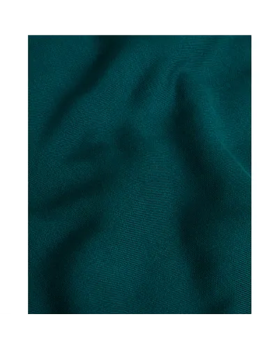 The North Face Essential Drew Peak Men's Hoodie, Pacific Teal