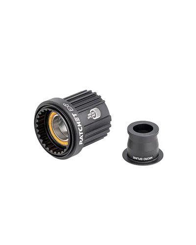 DT Swiss Corpetto Micro Spline Shimano Ceramic Light MTB 12v 142/148 Ratchet EXP
