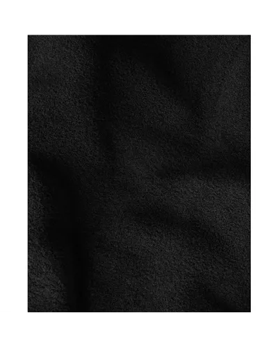 The North Face Glacier Men's Full-Zip Fleece, TNF Black