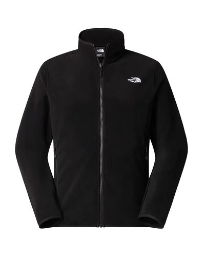 The North Face Quest DryVent Triclimate Men's 3in1 Waterproof Jacket, TNF Black