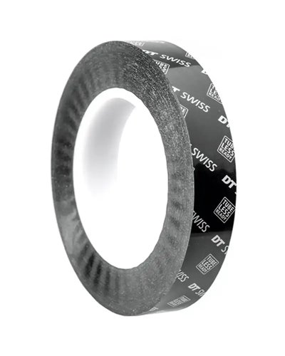 DT Swiss Tubeless Ready Tape 21mm/66m, Black