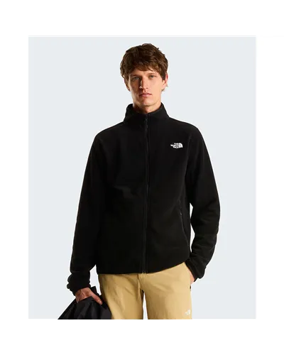 The North Face Quest DryVent Triclimate Men's 3in1 Waterproof Jacket, TNF Black
