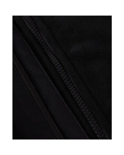 The North Face Quest DryVent Triclimate Men's 3in1 Waterproof Jacket, TNF Black