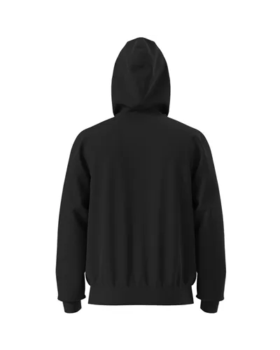 The North Face Simple Dome Men's Hoodie, Cave Blue