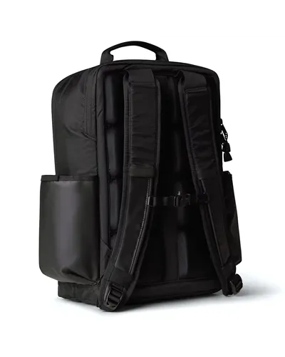 The North Face Base Camp Daypack 22 Liters 16" Laptop Compatible, TNF Black/Asphalt Grey/Smoked Pearl