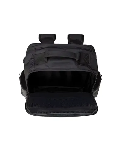 The North Face Base Camp Daypack 22 Liters 16" Laptop Compatible, TNF Black/Asphalt Grey/Smoked Pearl