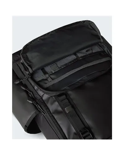 The North Face Base Camp Daypack Zaino 22 Litri Compatibile con Laptop 16", TNF Black/Asphalt Grey/Smoked Pearl