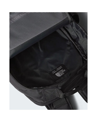 The North Face Base Camp Daypack Zaino 22 Litri Compatibile con Laptop 16", TNF Black/Asphalt Grey/Smoked Pearl
