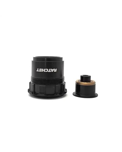 DT Swiss Free Hub Body Kit Ratchet 05/130/135 Sram XDR Road 11/12s
