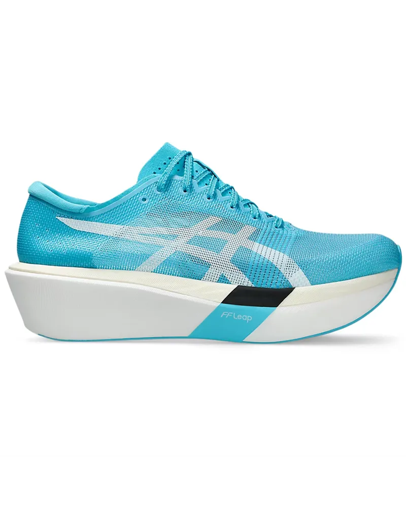 Asics Metaspeed Sky Tokyo Unisex Running Shoes, Aquarium/White