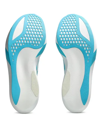 Asics Metaspeed Sky Tokyo Unisex Running Shoes, Aquarium/White