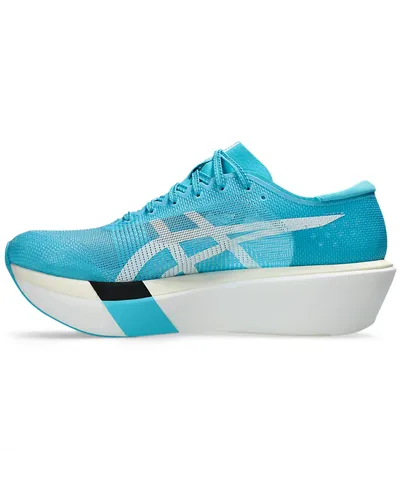 Asics Metaspeed Sky Tokyo Scarpe Running Unisex, Aquarium/White