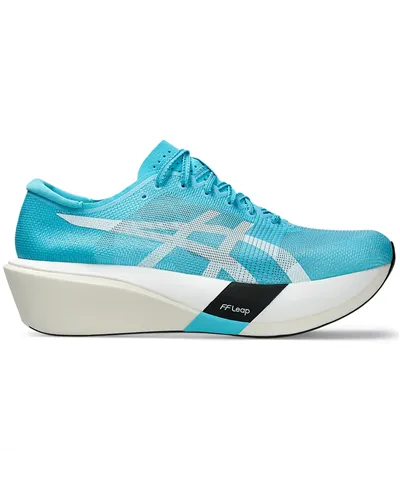 Asics Metaspeed Edge Tokyo Unisex Running Shoes, Aquarium/White