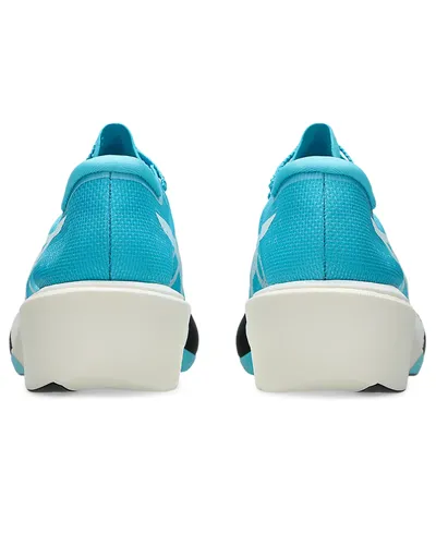 Asics Metaspeed Edge Tokyo Scarpe Running Unisex, Aquarium/White