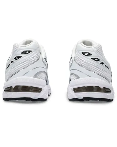 Asics Gel-130 Men's Shoes, White/Black