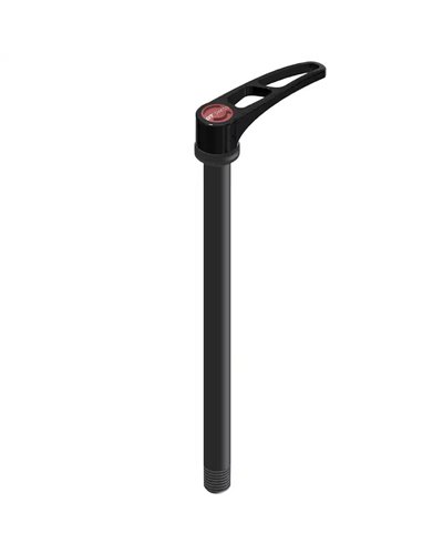 DT Swiss RWS MTB Perno Passante Posteriore 12x148mm Alluminio Plug-In Boost (Filettatura 13mm)