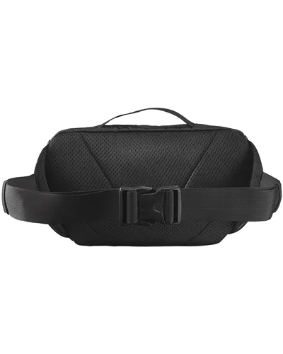 Salomon ACS Waist Pack 3 Marsupio Portaoggetti, Black