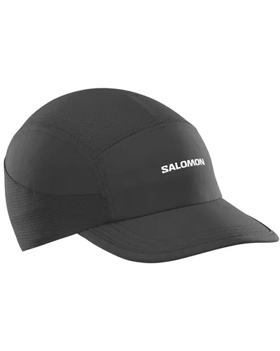Salomon Sense Aero Cap, Deep Black