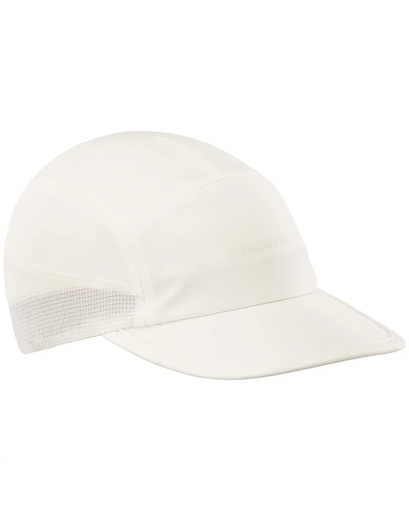 Salomon Sense Aero Cap, Whisper White