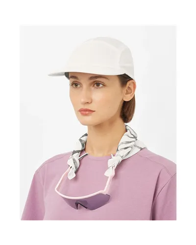 Salomon Sense Aero Cap, Whisper White