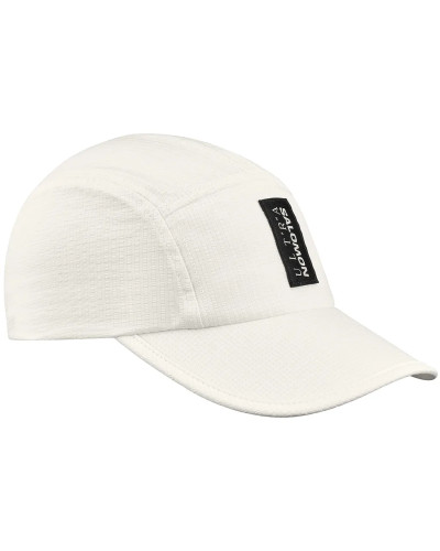 Salomon S/LAB Ultra Summer Cap, Whisper White