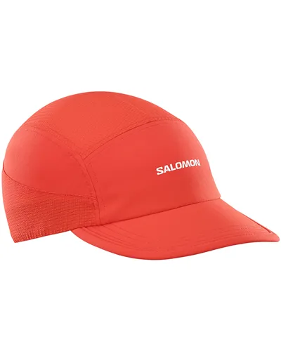 Salomon Sense Aero Cap, Fiery Red