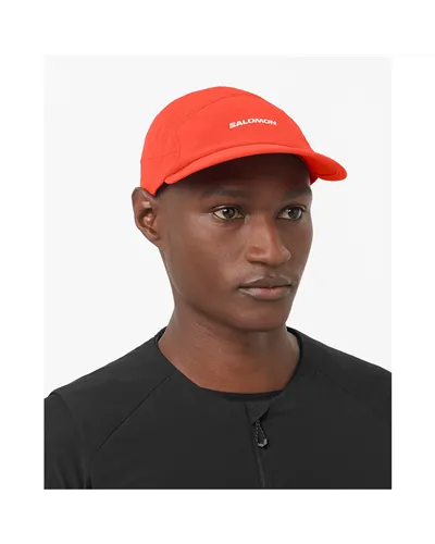 Salomon Sense Aero Cap, Fiery Red