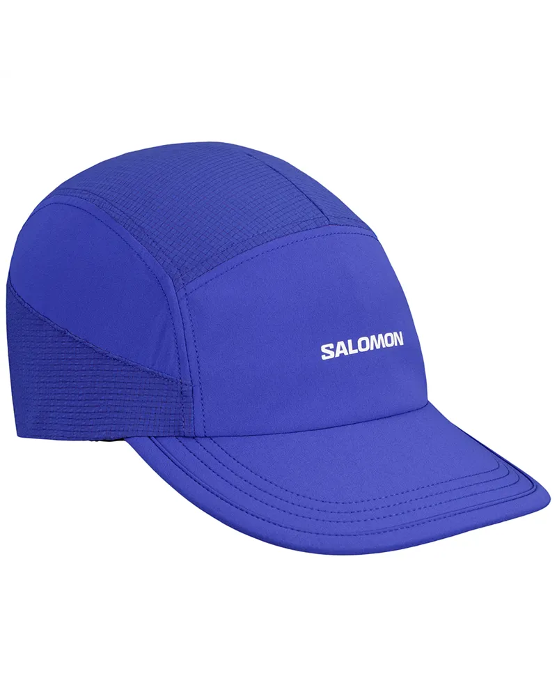 Salomon Sense Aero Cap, Clematis Blue