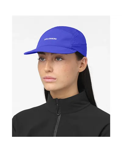 Salomon Sense Aero Cap, Clematis Blue