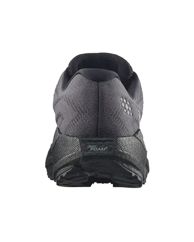 Salomon Aero Blaze 4 GRVL GTX Gore-Tex Scarpe Trail Running Uomo, Black//Black/Paloma