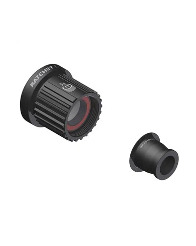 DT Swiss Corpetto Micro Spline Light Shimano 12v 12/142/48 Ratchet EXP