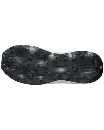 Salomon Ultra Glide 4 Men's Trail Running Shoes, Gibraltar Sea/Black/Lunar Rock