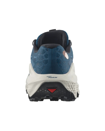 Salomon Ultra Glide 4 Scarpe Trail Running Uomo, Gibraltar Sea/Black/Lunar Rock