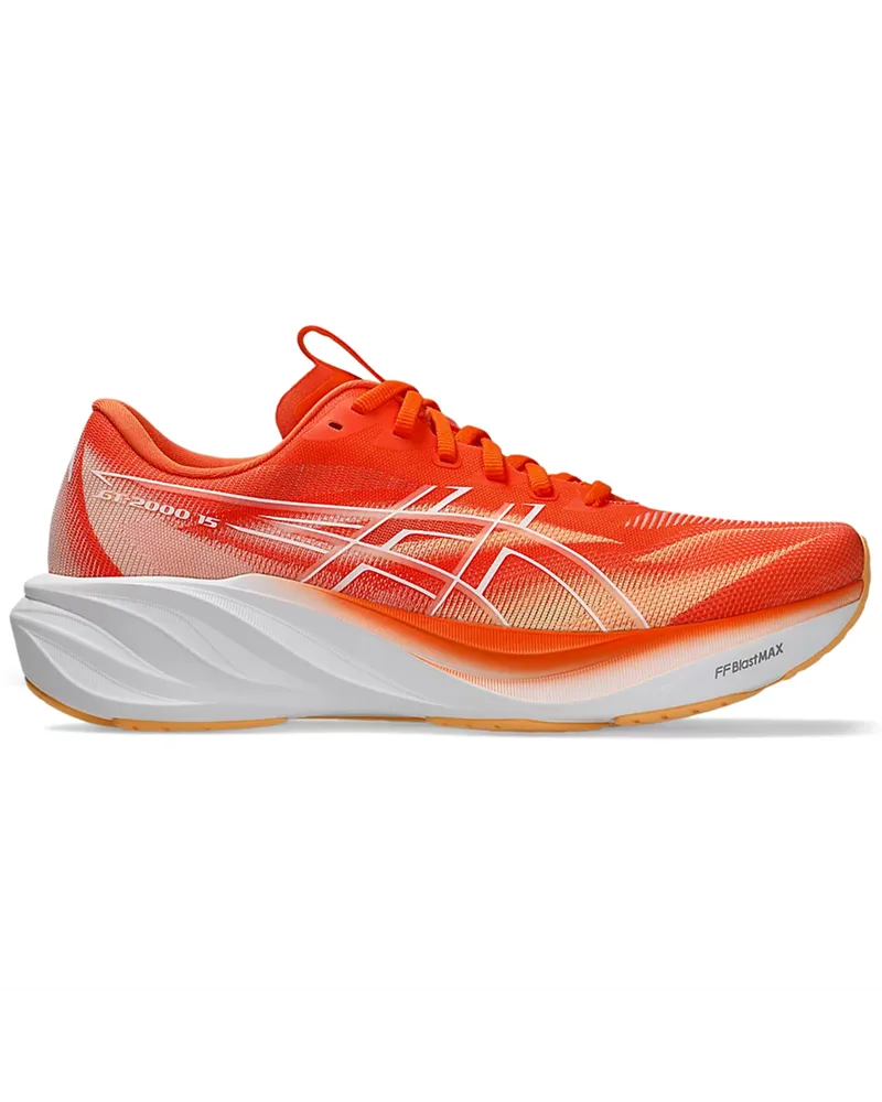 Asics GT-2000 15 Scarpe Running Uomo, Energy Orange/Orange Glow