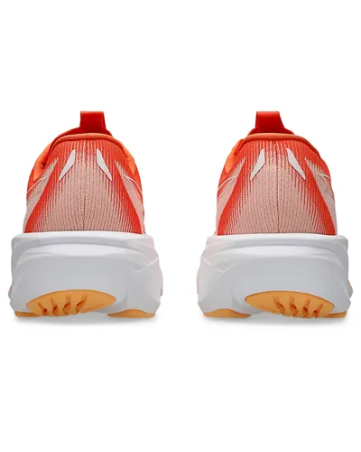 Asics GT-2000 15 Men's Running Shoes, Energy Orange/Orange Glow