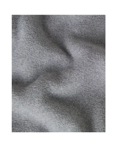 The North Face Glacier Men's Full-Zip Fleece, TNF Mid Grey Heather