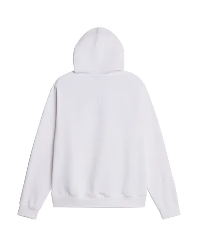 The North Face Essential Drew Peak Men's Hoodie, TNF White